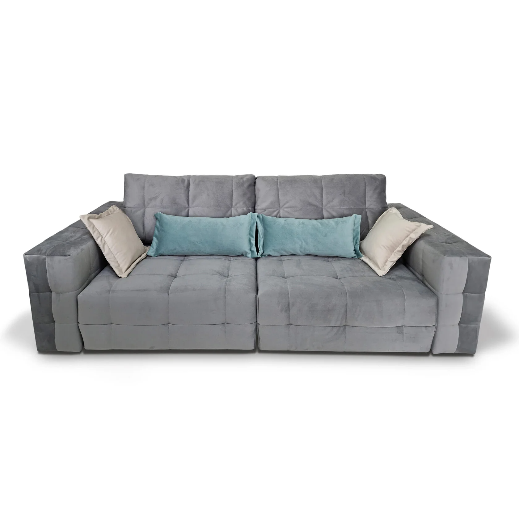 Париж 2 с широкими подлокотниками